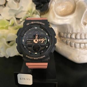 Women’s G Shock Watch